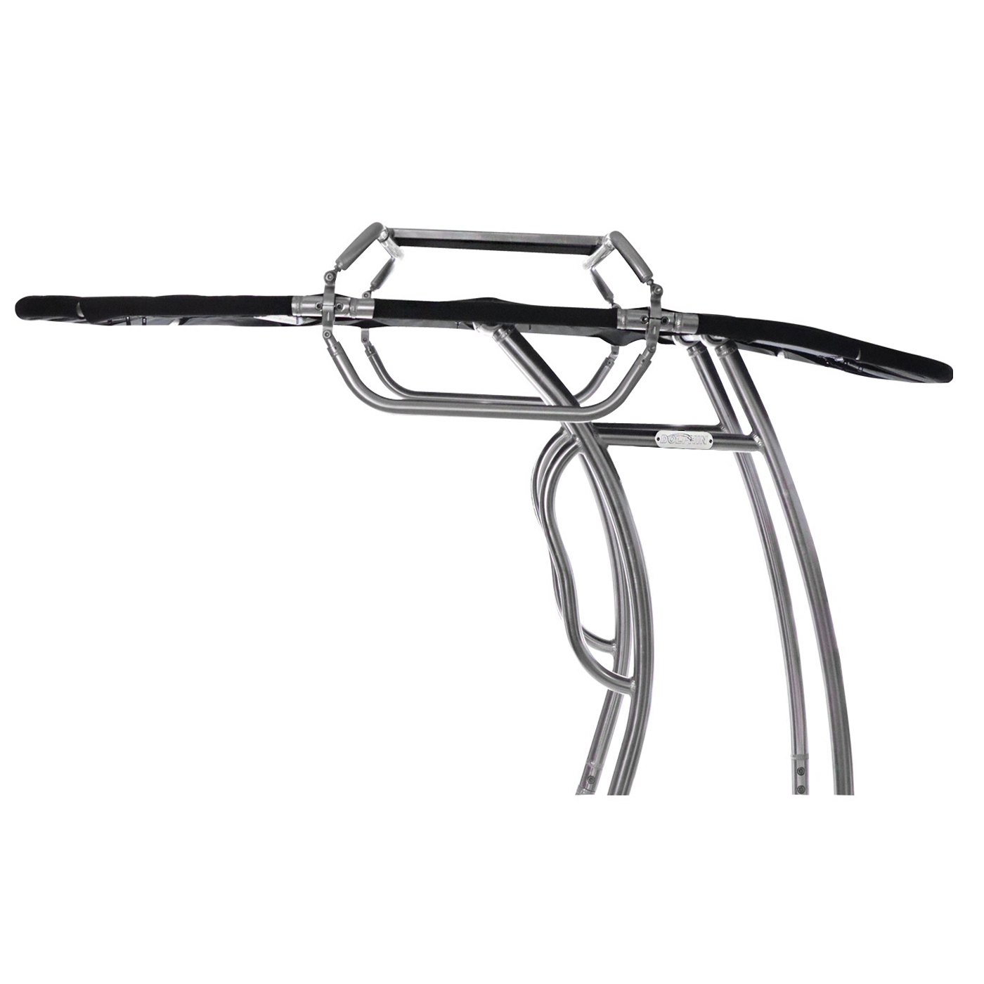Dolphin T Top Radar Arch Universal Fit