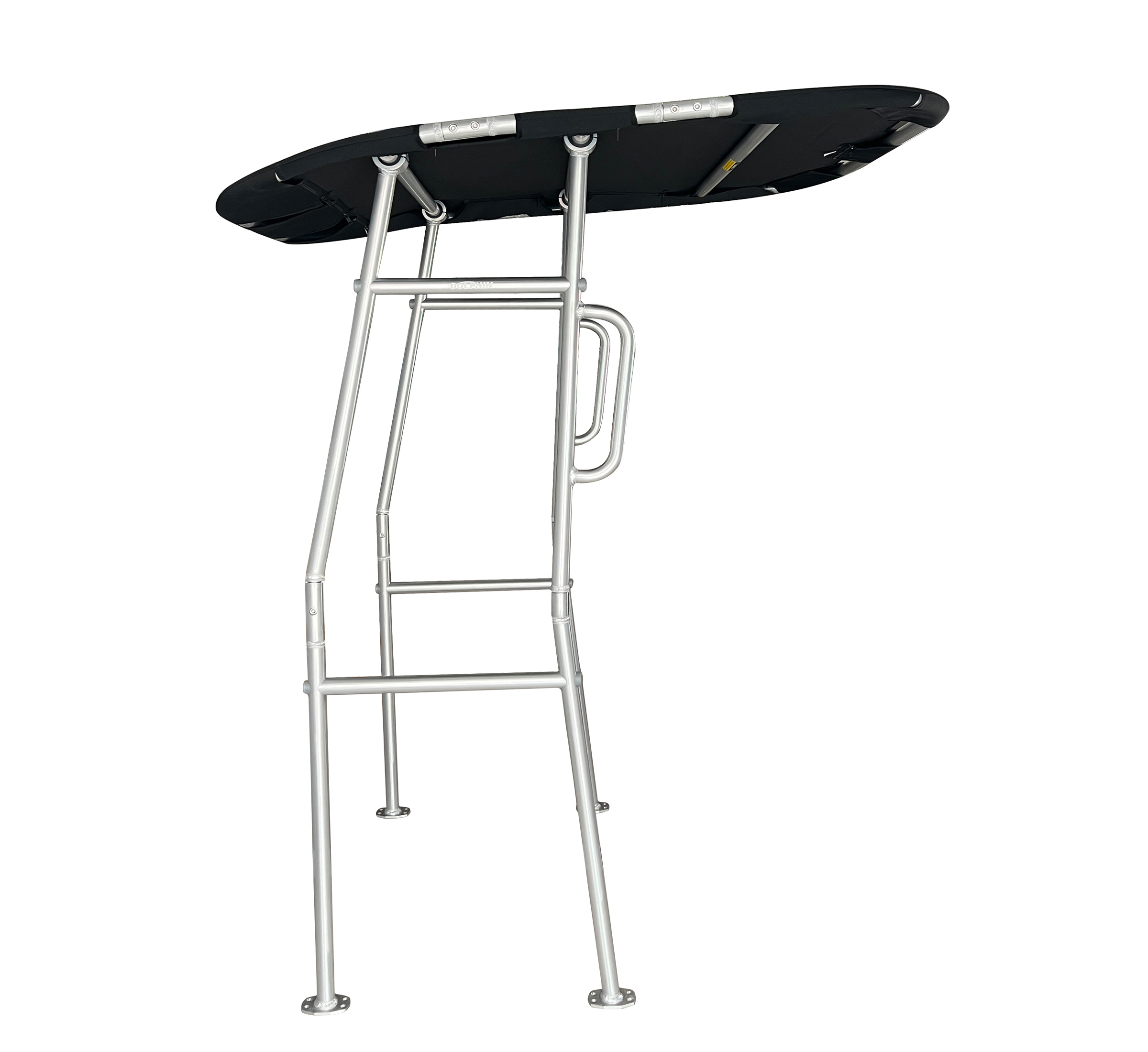 Dolphin Pro Heavy Duty T Top - Affordable Option For Small To Medium Size Boat